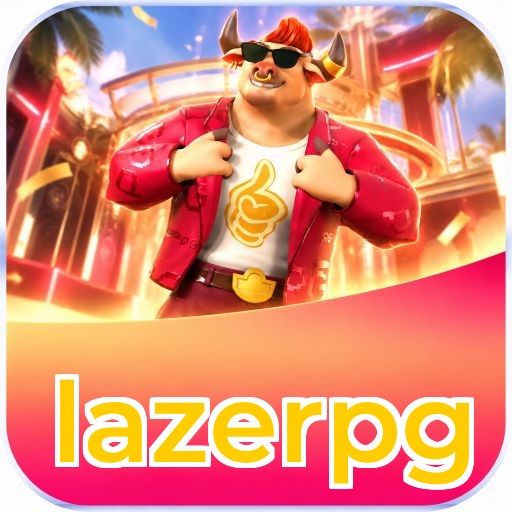 lazerpg