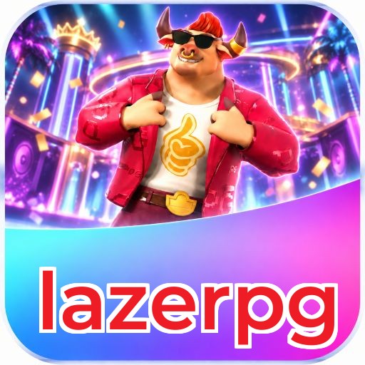 lazerpg