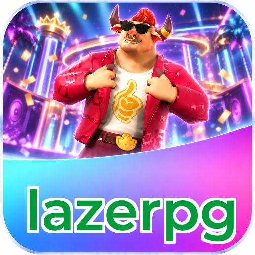 lazerpg