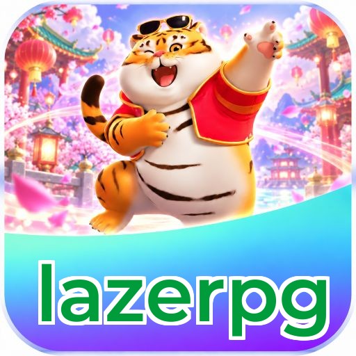 Aplicativo mobile lazerpg para iOS e Android